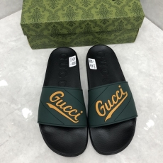 Gucci Slippers